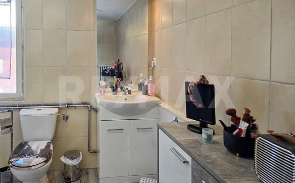 Immobilie in Randa - Mehrfamilienhaus mit 3 grossen Wohnungen, zusätzlichen Wohnräumen u... - Bild 10