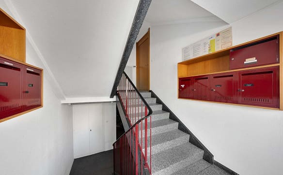 Immobilie in Heiden - 5-Zimmer-Wohnung - Bild 10