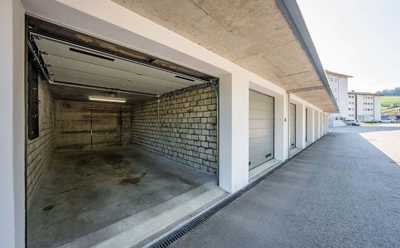 Immobilie in Heiden - 5-Zimmer-Wohnung - Bild 11