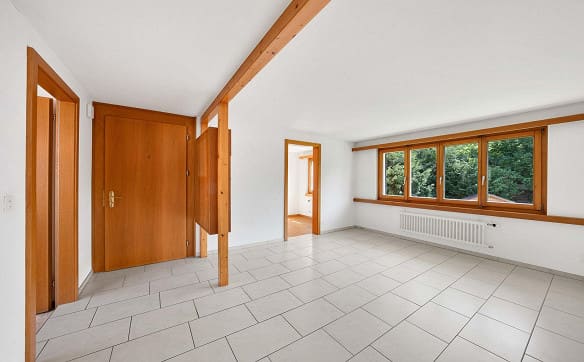 Immobilie in Heiden - 5-Zimmer-Wohnung - Bild 5
