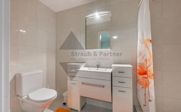 Immobilie in Ammerswil Ag - ZWEI WOHNEINHEITEN - EIN ZUHAUSE | CHARMANT | NATURNAH - Bild 4
