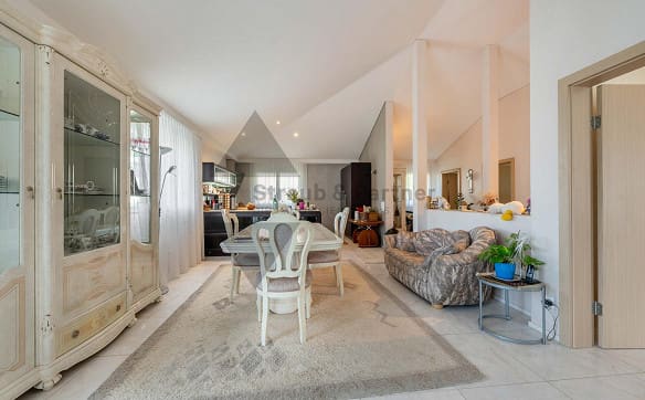 Immobilie in Ammerswil Ag - ZWEI WOHNEINHEITEN - EIN ZUHAUSE | CHARMANT | NATURNAH - Bild 7