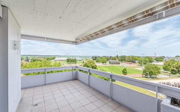 Immobilie in Amriswil - Wohnen mit Potenzial und Weitsicht - Bild 4