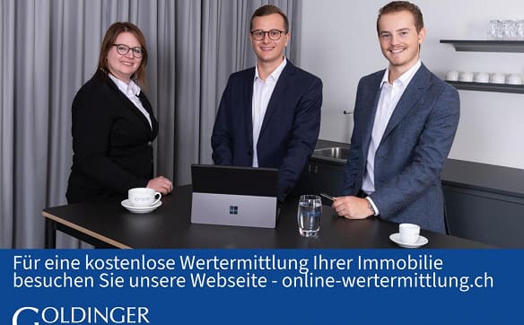 Immobilie in Amriswil - Wohnen mit Potenzial und Weitsicht - Bild 6