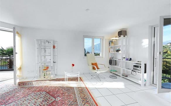 Immobilie in Vairano - 3.5-Zimmer-Wohnung - Bild 5