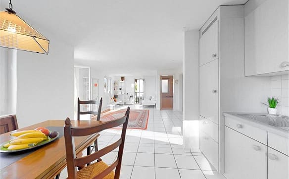 Immobilie in Vairano - 3.5-Zimmer-Wohnung - Bild 6