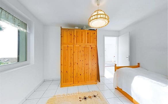 Immobilie in Vairano - 3.5-Zimmer-Wohnung - Bild 7