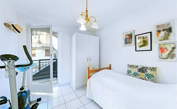 Immobilie in Vairano - 3.5-Zimmer-Wohnung - Bild 8