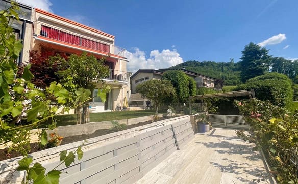 Immobilie in Lausen - Grosszügiges, ruhiges Wohnen mit weiter Aussicht - Bild 1