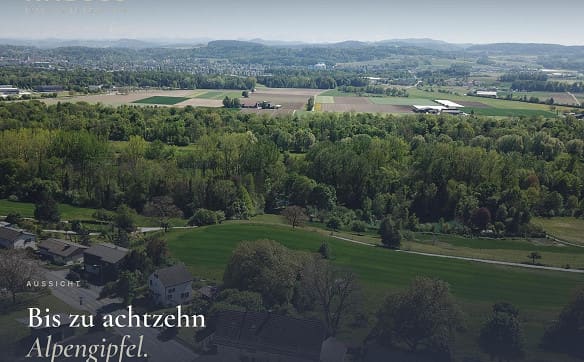 Immobilie in Warth - Altbau im Ortskern – 5.5 Zi, südseitig, zum Ausbauen - Bild 6