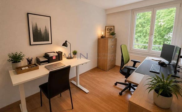 Immobilie in Engelburg - Einziehen und Wohlfühlen - Bild 6