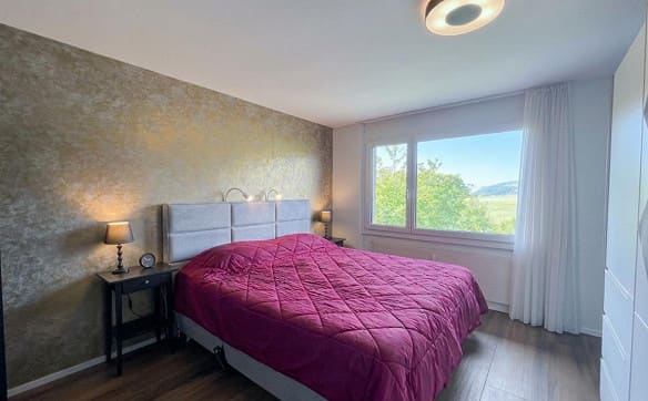 Immobilie in Seftigen - 2.5 Zimmer-Wohnung mit Lift in Thun - Bild 4