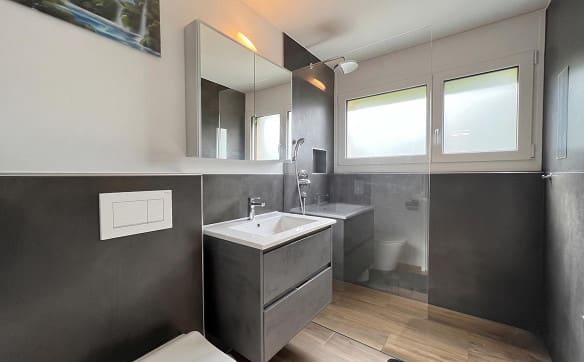 Immobilie in Seftigen - 2.5 Zimmer-Wohnung mit Lift in Thun - Bild 5