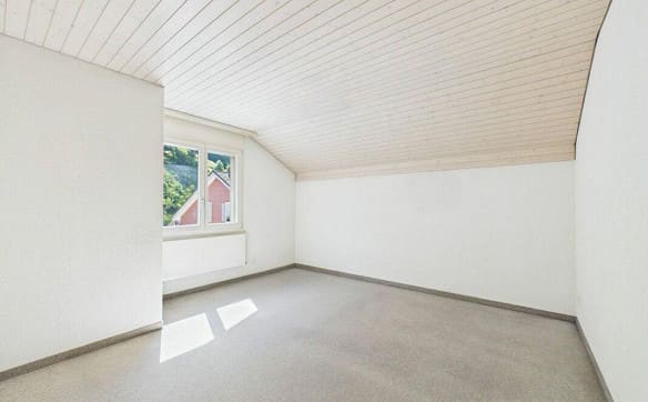 Immobilie in Flüelen - Zentral wohnen. Aussicht geniessen. - Bild 5
