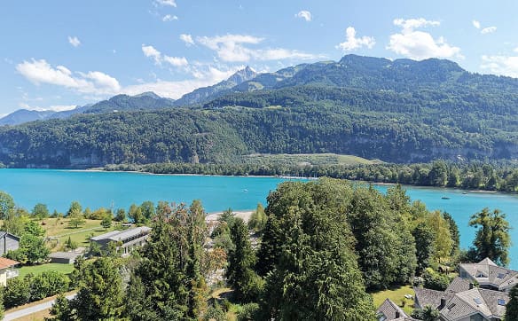 Immobilie in Weesen - Wohnen zwischen See und Natur - Bild 7