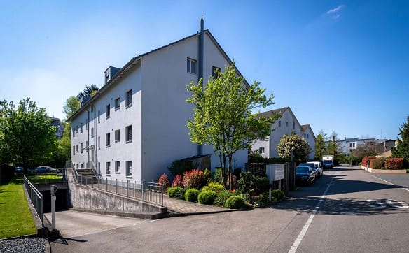 Immobilie in Brüttisellen - Ihr neues Zuhause an zentraler Lage ! - Bild 1