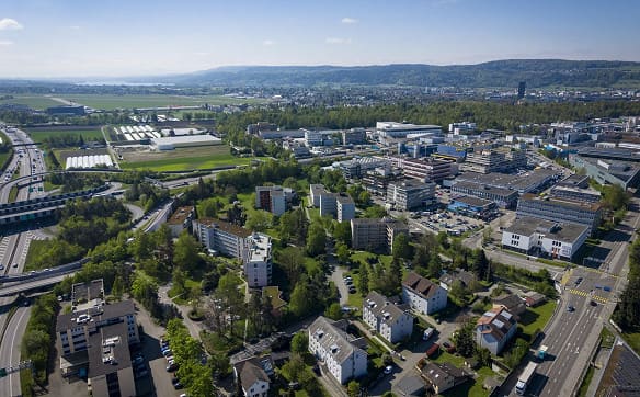 Immobilie in Brüttisellen - Ihr neues Zuhause an zentraler Lage ! - Bild 18