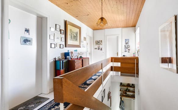 Immobilie in Fällanden - Einmalige Gelegenheit - Freistehendes 7-Zimmer-Einfamilienhaus - Bild 7