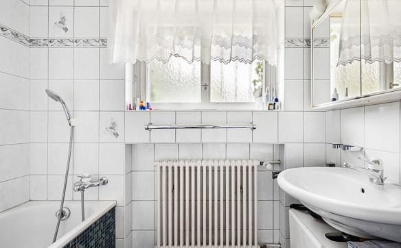 Immobilie in Fällanden - Einmalige Gelegenheit - Freistehendes 7-Zimmer-Einfamilienhaus - Bild 9