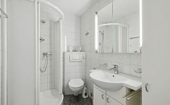 Immobilie in Oberentfelden - 3.5 Zimmer-Eigentumswohnung in Oberentfelden im Baurecht - Bild 10