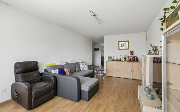 Immobilie in Oberentfelden - 3.5 Zimmer-Eigentumswohnung in Oberentfelden im Baurecht - Bild 6