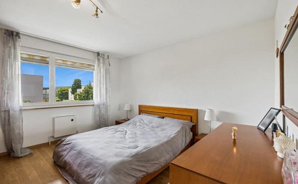 Immobilie in Oberentfelden - 3.5 Zimmer-Eigentumswohnung in Oberentfelden im Baurecht - Bild 8