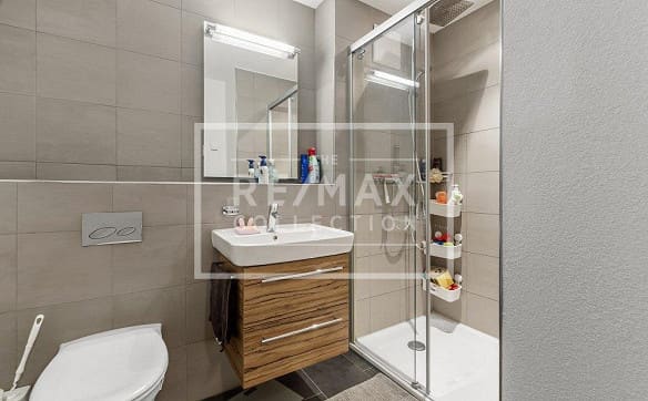 Immobilie in Igis - Attraktive 4½-Zimmer-Wohnung - Bild 2
