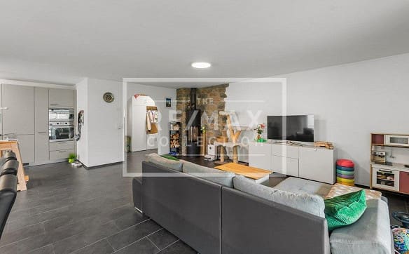 Immobilie in Igis - Attraktive 4½-Zimmer-Wohnung - Bild 3