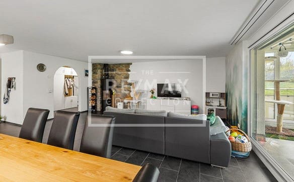 Immobilie in Igis - Attraktive 4½-Zimmer-Wohnung - Bild 4