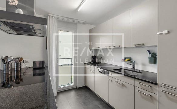 Immobilie in Igis - Attraktive 4½-Zimmer-Wohnung - Bild 5
