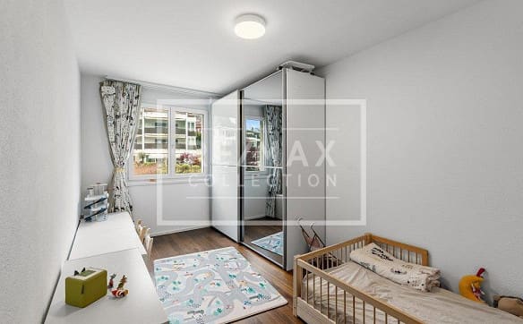 Immobilie in Igis - Attraktive 4½-Zimmer-Wohnung - Bild 6