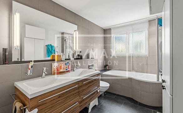 Immobilie in Igis - Attraktive 4½-Zimmer-Wohnung - Bild 8
