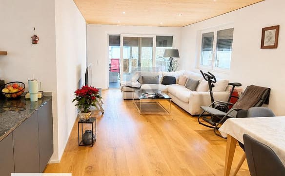 Immobilie in Böckten - MODERNES WOHNERLEBNIS MIT GROSSER TERRASSE - Bild 3