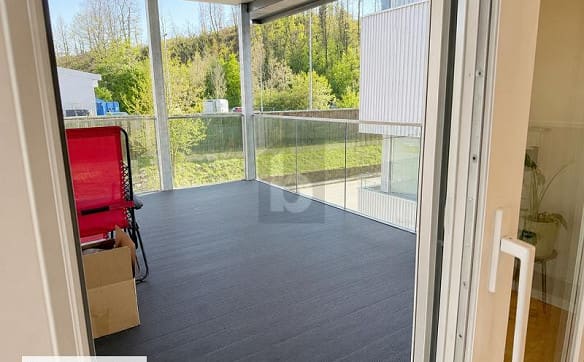Immobilie in Böckten - MODERNES WOHNERLEBNIS MIT GROSSER TERRASSE - Bild 4