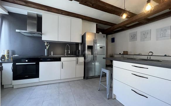 Immobilie in La Chaux-de-fonds - DUPLEX DEXCEPTION - CHARME ET ESPACE - Bild 0