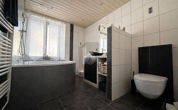 Immobilie in La Chaux-de-fonds - DUPLEX DEXCEPTION - CHARME ET ESPACE - Bild 4