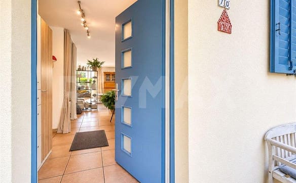 Immobilie in Magden - Das Familienhaus mit Wohlfühlgarantie - Bild 1