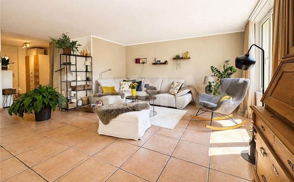 Immobilie in Magden - Das Familienhaus mit Wohlfühlgarantie - Bild 2