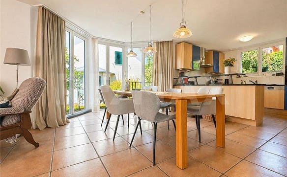 Immobilie in Magden - Das Familienhaus mit Wohlfühlgarantie - Bild 3