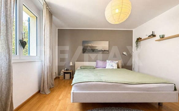 Immobilie in Magden - Das Familienhaus mit Wohlfühlgarantie - Bild 5