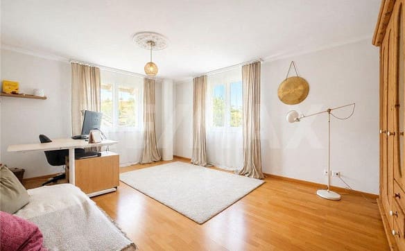 Immobilie in Magden - Das Familienhaus mit Wohlfühlgarantie - Bild 6