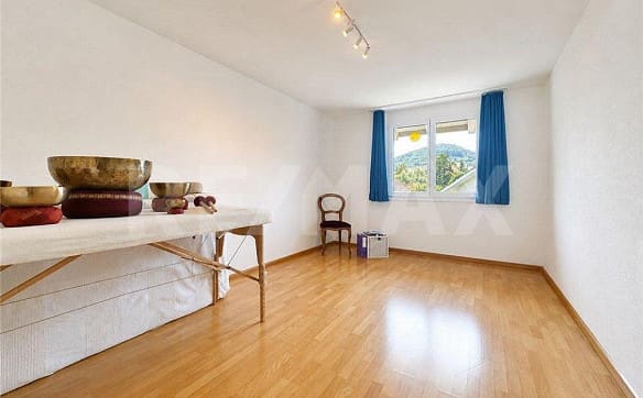 Immobilie in Magden - Das Familienhaus mit Wohlfühlgarantie - Bild 8