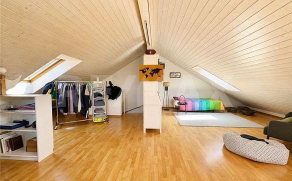 Immobilie in Magden - Das Familienhaus mit Wohlfühlgarantie - Bild 9