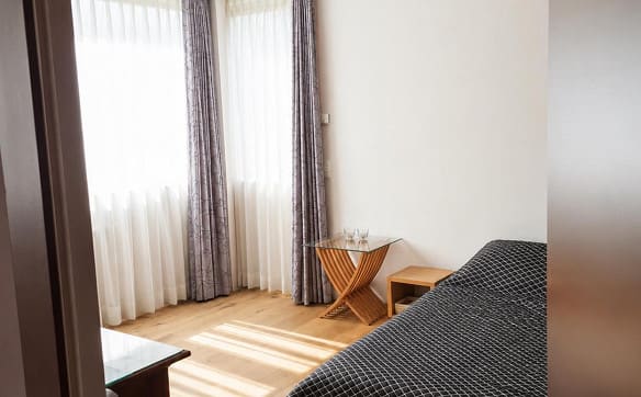 Immobilie in Richterswil - Grosse moderne Eigentumswohnung - Bild 3