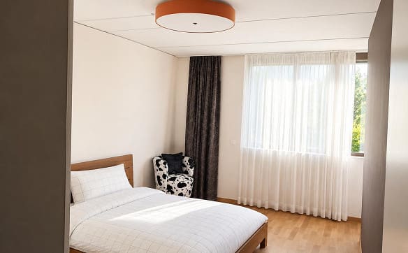 Immobilie in Richterswil - Grosse moderne Eigentumswohnung - Bild 4
