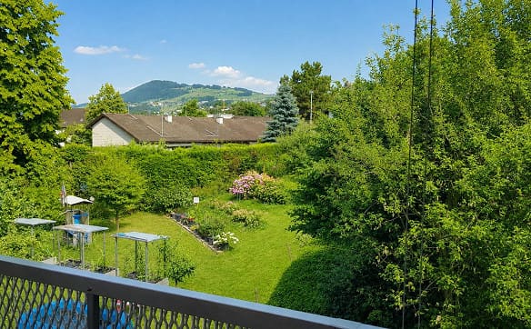Immobilie in Richterswil - Grosse moderne Eigentumswohnung - Bild 8