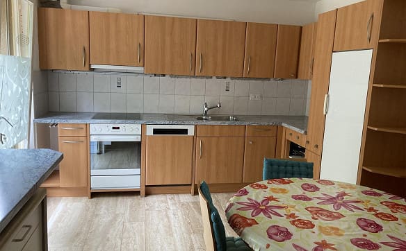 Immobilie in Flüh - Haus im Grünen mit nahem ÖV-Anschluss nach Basel - Bild 1