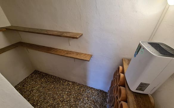 Immobilie in Oberterzen - Frisch renoviertes Einfamilienhaus mit idyllischem Garten - Bild 11