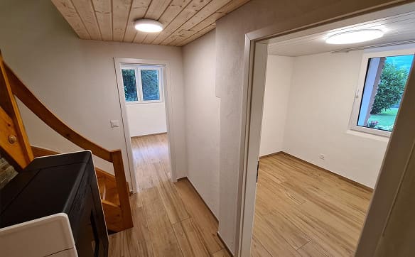 Immobilie in Oberterzen - Frisch renoviertes Einfamilienhaus mit idyllischem Garten - Bild 13