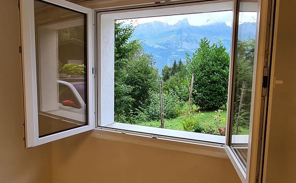 Immobilie in Oberterzen - Frisch renoviertes Einfamilienhaus mit idyllischem Garten - Bild 15